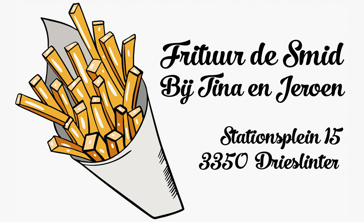 Frituur de Smid