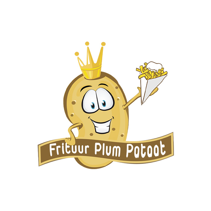 Plum Pataat - Machelen
