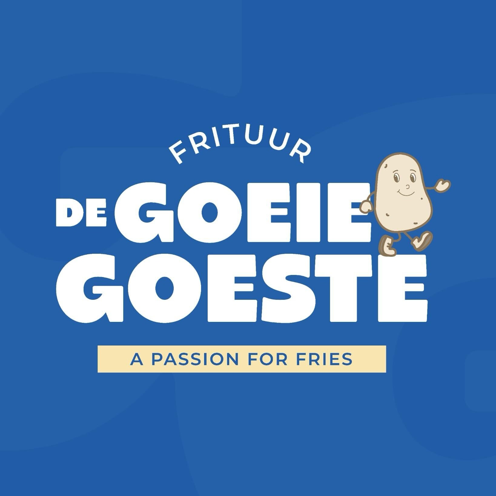 Frituur De Goeie Goeste